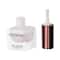 Colorbar Nail Lacquer - 1053 White Blush (12ml)