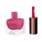Colorbar Matte Nail Lacquer - 1218 Queenie (12ml)
