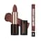 Colorbar Sinful Matte Lipstick - 018 Xxx (3.5gm)
