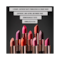 Colorbar Sinful Matte Lipstick - 018 Xxx (3.5gm)