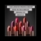 Colorbar Sinful Matte Lipstick - 006 Lustful (3.5gm)