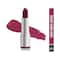 Colorbar Velvet Matte Lipstick - 082 Demure (4.2gm)