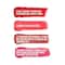 Colorbar Velvet Matte Lipstick - 061 Thrilling Pink (4.2g)