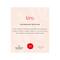 Colorbar Lux Nail Lacquer - 276 Antique Pink (12ml)