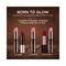 Colorbar Born To Glow Lipstick - 005 Poise (2.5g)