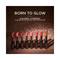 Colorbar Born To Glow Lipstick - 005 Poise (2.5g)