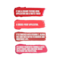 Colorbar Velvet Matte Lipstick - 103 On D Stage! (4.2gm)