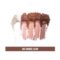 Colorbar Shimmer Bar Pro Palette - 002 Bronze Glow (11gm)