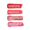 Colorbar Velvet Matte Lipstick - 100 Last Night (4.2gm)