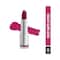Colorbar Velvet Matte Lipstick - 084 Fushia Fix (4.2gm)