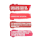 Colorbar Velvet Matte Lipstick - 081 Over The Top (4.2gm)