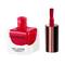 Colorbar Nail Lacquer - 321 Treat Me To Red (12ml)