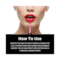 Colorbar Starlit Lip Gloss - 006 Burst (6ml)