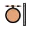 Colorbar 24Hrs Weightless Powder Foundation - Petal PF 6 (9.5gm)