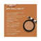 Colorbar 24Hrs Weightless Powder Foundation - Petal PF 6 (9.5gm)
