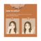 Colorbar 24Hrs Weightless Powder Foundation - Petal PF 6 (9.5gm)