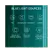 Colorbar Blue Light Defense Resurfacing Instant Facial Scrub (50gm)