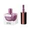 Colorbar Art Effects Nail Lacquer - 1370 Chrome Candy (12ml)