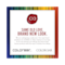 Colorbar Well In Shape Glass Filer