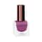 Colorbar Matte Nail Lacquer - 1217 Plum Shot (12ml)