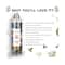 Colorbar Fragrance Mist - 003 Wild at Heart (250ml)