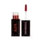 Colorbar Sexy Kiss Proof Gel Lipcolor - 011 Racy (3.5ml)