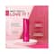 Colorbar Strawberry Lip Balm SPF 15 - 01 Pink (4.5g)