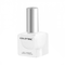 Colorbar Luxe Nail Lacquer - 037 White Maze (12ml)
