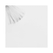 Colorbar Luxe Nail Lacquer - 037 White Maze (12ml)