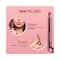 Colorbar Creme Me As I Am Lipstick - 009 Sherry (0.8g)