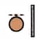 Colorbar 24Hrs Weightless Powder Foundation - PF 9 (9.5g)