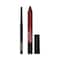 Colorbar Intensely Rich Kajal + Matte Me As I Am Lipcolor - 002 Sabotage Combo