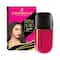 Coloressence Intense Soft Matte Liquid Lip Color Lipstick - Ruby Jewel (8ml)