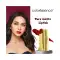 Coloressence Pure Matte Lipstick Velvet Soft Finish Long Long Stay Lip Color - Pink Nouveau (3.3g)