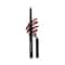 Coloressence Long Stay Opaque Finish Creamy Definer Lip Liner Pencil - Rust (0.25g)