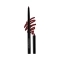 Coloressence Long Stay Opaque Finish Creamy Definer Lip Liner Pencil - Maroon (0.25g)