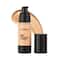 Coloressence HD Matte Liquid Foundation Long Lasting Concealing Formula (HDF-2) - Light Skin Tone (30ml)