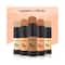 Coloressence HD Matte Liquid Foundation Long Lasting Concealing Formula (HDF-2) - Light Skin Tone (30ml)