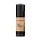 Coloressence HD Matte Liquid Foundation Long Lasting Concealing Formula (HDF-5) - Medium Skin Tone (30ml)