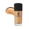 Coloressence Liquid Foundation, Deep Coverage Lightweight Formula - Dark Beige (30ml)