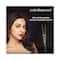 Coloressence Expert Eye Brow Pencil 2 In 1 Dual Function Eye Brow Filling Pencil Spoolie Shaping Brush With Eyebrow Styler - Black (0.25g)