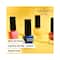 Coloressence Regular Nail Paint - Magenta (10ml)