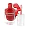Coloressence Regular Nail Paint - Siren Red (10ml)