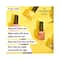 Coloressence Regular Nail Paint - Siren Red (10ml)