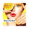 Coloressence Regular Nail Paint - Siren Red (10ml)