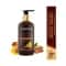 COROnation Herbal Almond & Honey Body Wash (300ml)