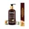 COROnation Herbal Coconut Milk Shampoo (300ml)