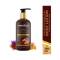 COROnation Herbal Ubtan Body Lotion with Turmeric & Saffaron (300ml)