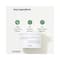 COSRX One Step Green Hero Calming Pad (70Pcs)