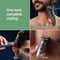 Philips 13-In-1 Multipurpose Trimmer for Face & Body for Men MG7922/15